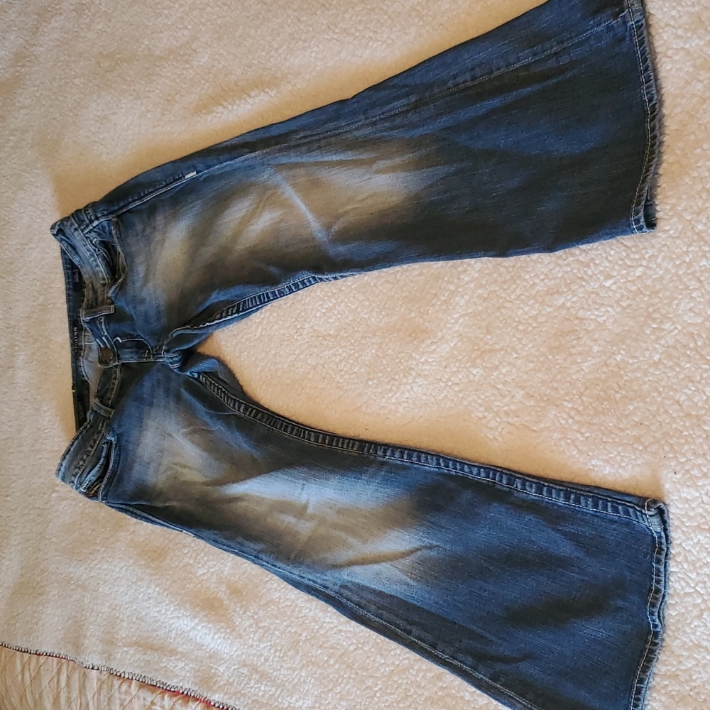 Vigoss Jeans